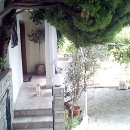 Kavala Apartment Bagian luar foto