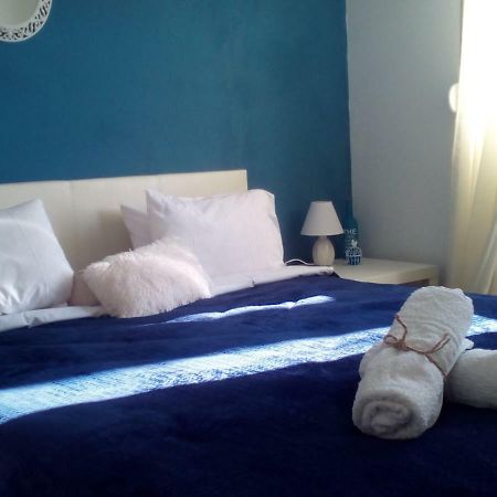 Kavala Apartment Bagian luar foto