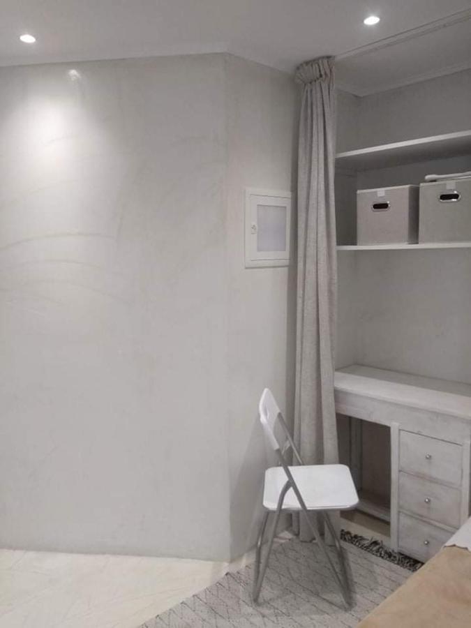 Kavala Apartment Bagian luar foto
