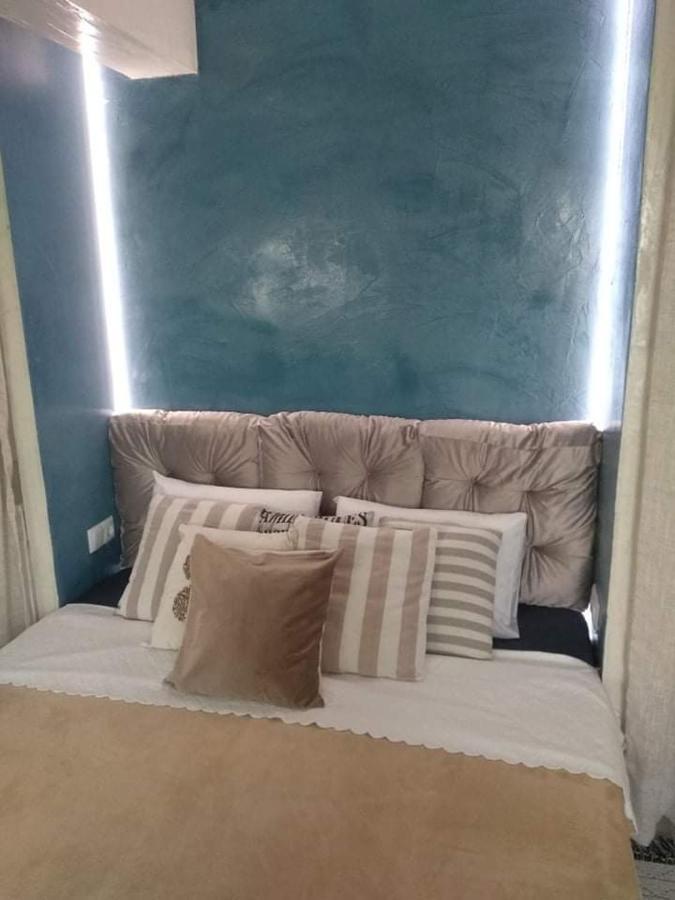 Kavala Apartment Bagian luar foto