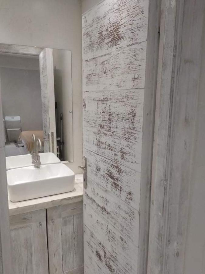 Kavala Apartment Bagian luar foto