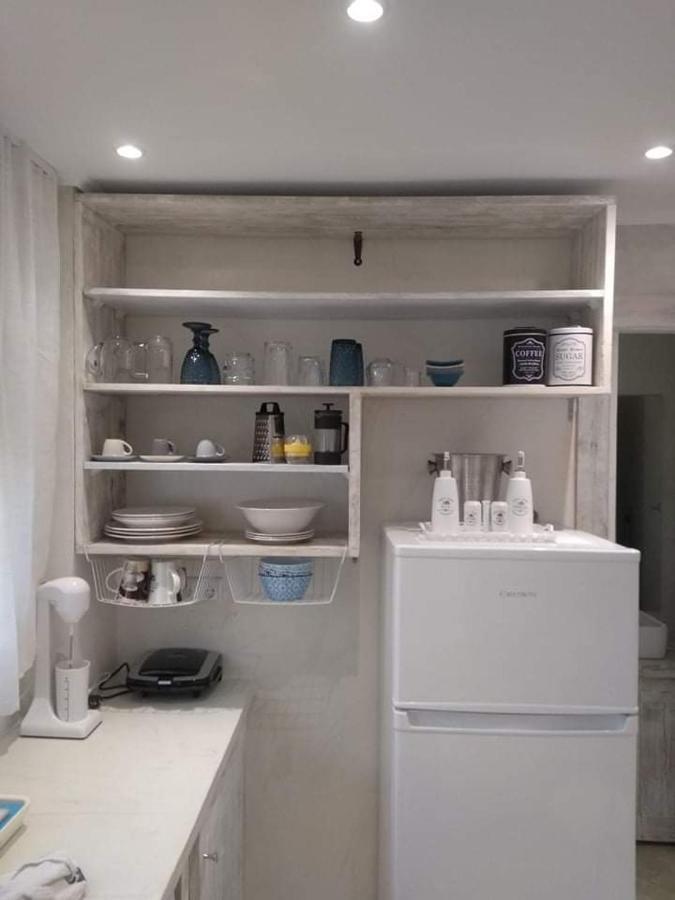 Kavala Apartment Bagian luar foto
