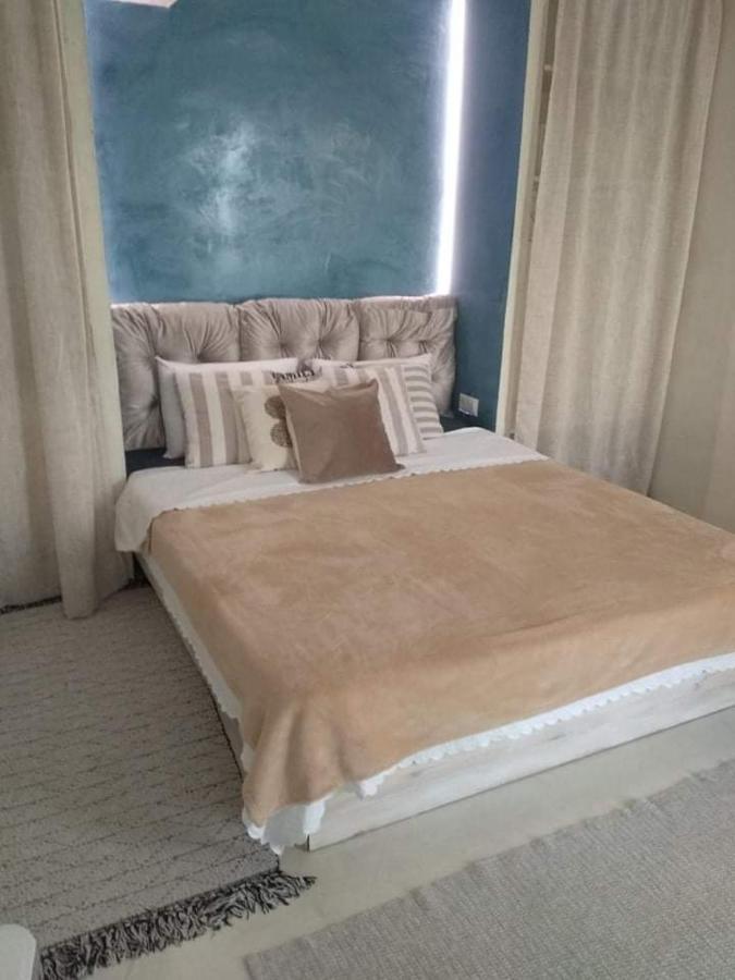 Kavala Apartment Bagian luar foto