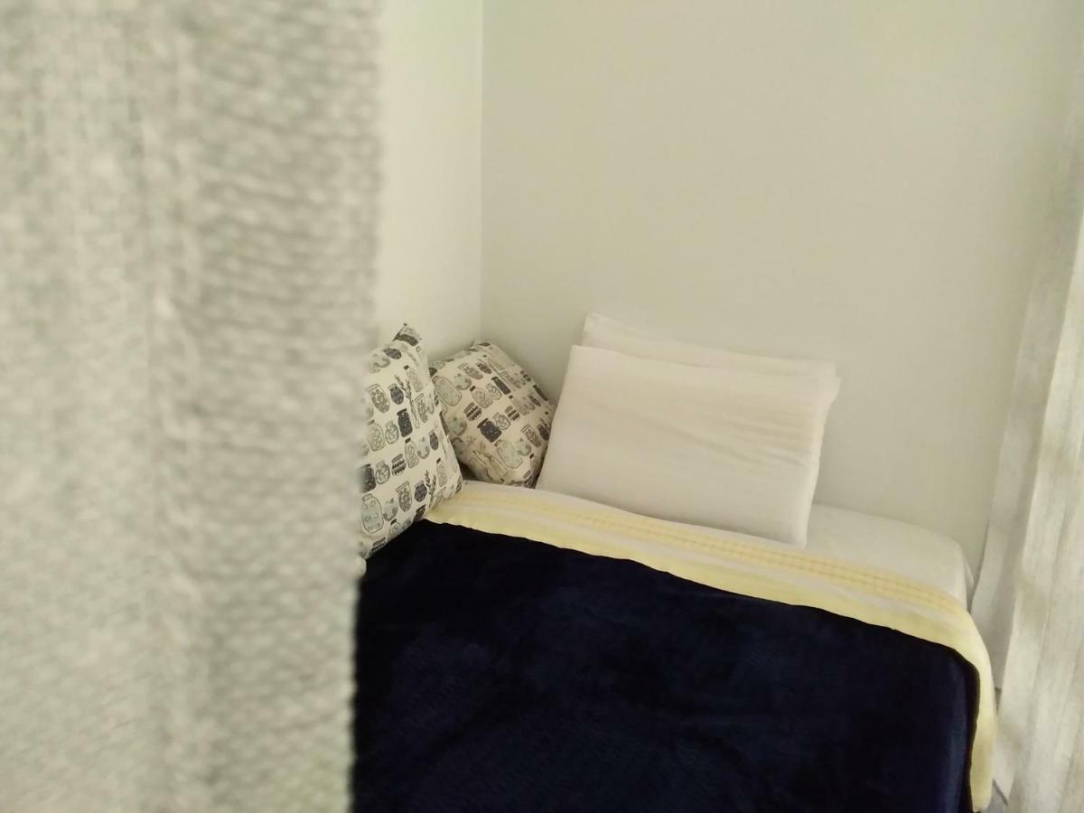 Kavala Apartment Bagian luar foto